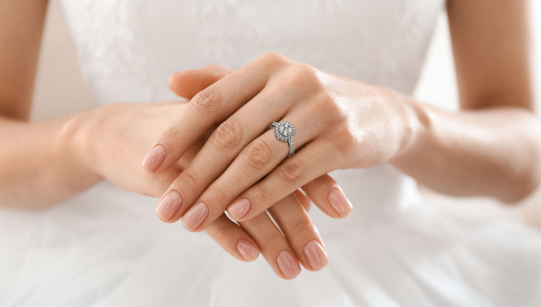 Exploring Wedding Band Styles and Settings: A Comprehensive Guide