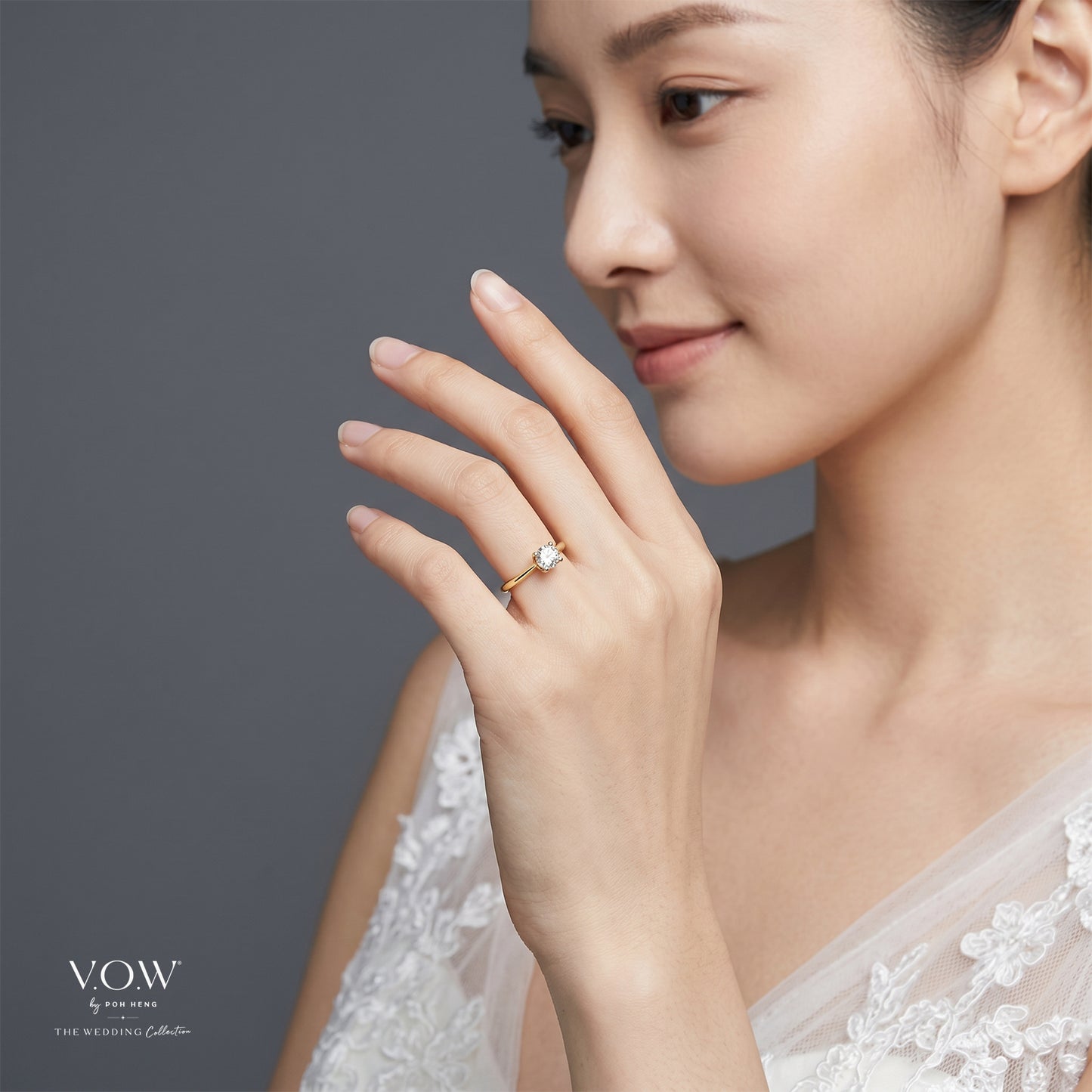 trust solitaire diamond ring in yellow gold (atrusty0400676a)