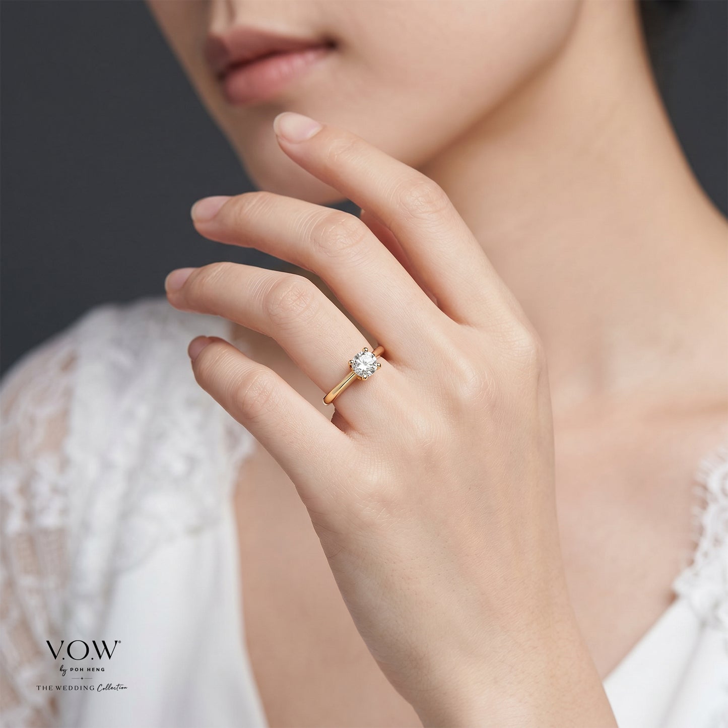 trust solitaire diamond ring in yellow gold (atrusty0300675a)