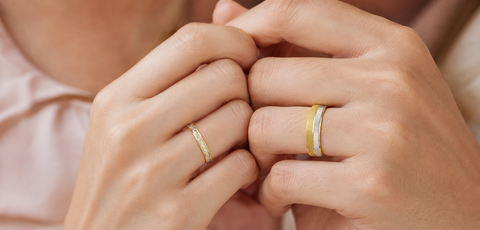 What Are Wedding Bands? Understanding Their Meaning and Purpose