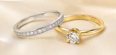 Wedding Band vs Engagement Ring: What Is the Difference