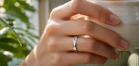 How to Choose the Perfect Wedding Band for Your Lifestyle