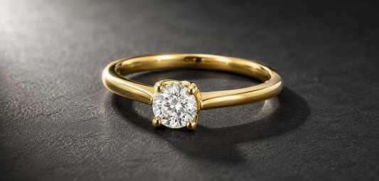 How Much Should You Spend on an Engagement Ring in Singapore
