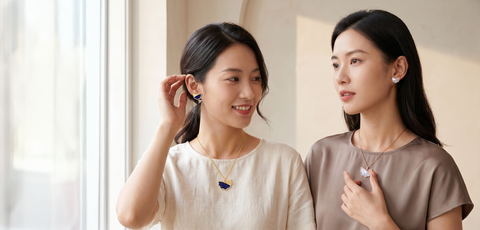 How to Wear Peranakan Jewellery in Modern Singapore Style
