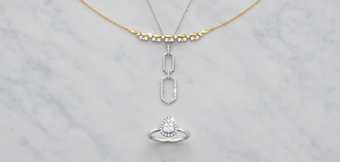 Si Dian Zuan Jewellery in Singapore: A Buying Guide for Brides