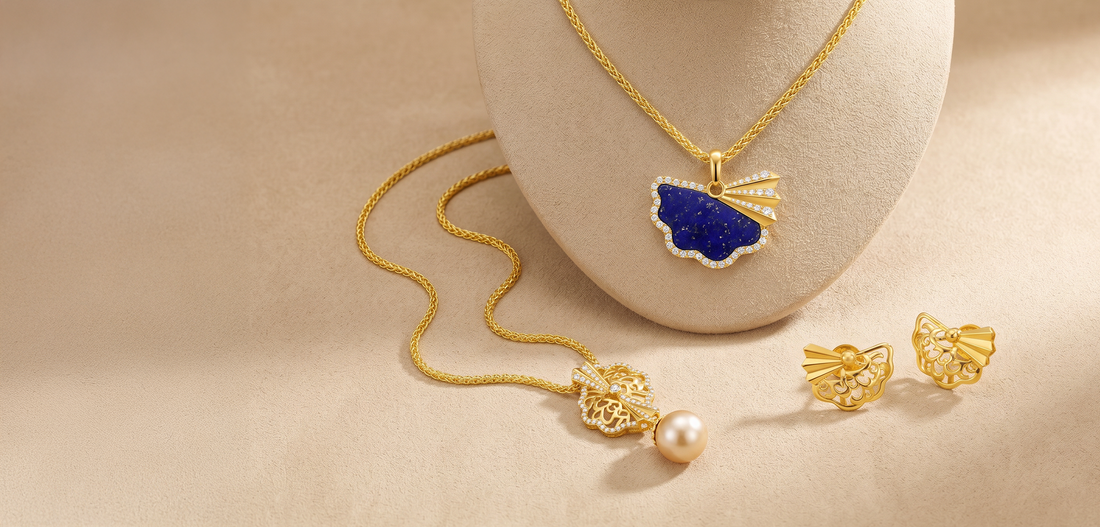 Peranakan Jewellery: A Complete Guide to Straits Chinese Heritage Pieces