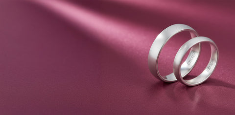 Wedding Band Styles Explained: Your Complete Guide to Choosing the Right Ring