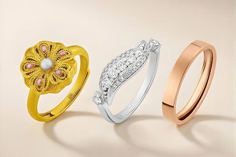 Si Dian Zuan: Meaning, Tradition & Choosing Your Diamond Bridal Set in Singapore