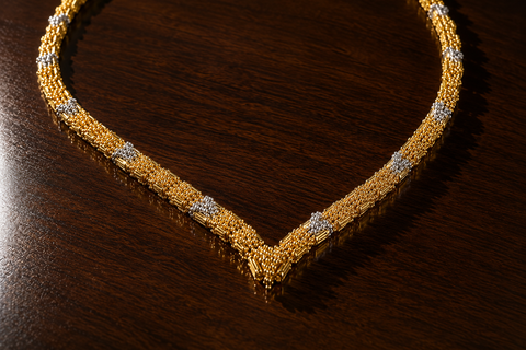 Unlocking the Best 916 Gold Trade In Price for Your Jewellery