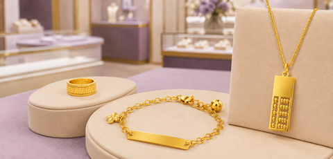 How to Choose the Perfect Mother's Day Jewellery Gift in Singapore (Expert Guide 2026)