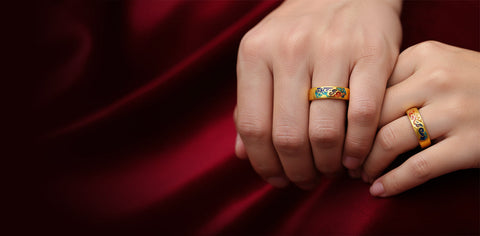 Si Dian Jin: Meaning, Tradition & How to Choose Your Bridal Gold Set in Singapore