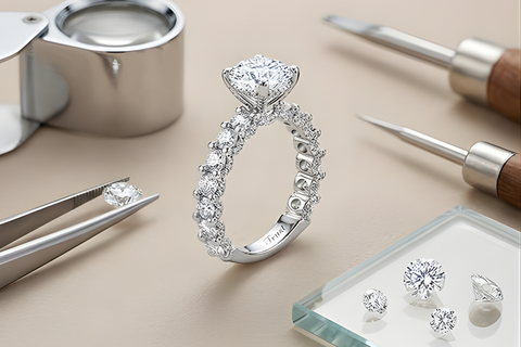 Why Jewellery Craftsmanship is Important?