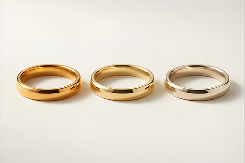 Which Precious Metal Should You Choose For Your Proposal Ring?