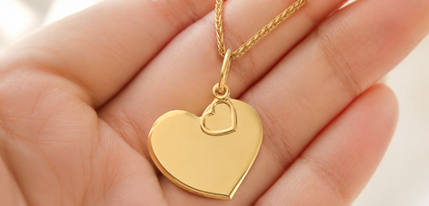 Personalized Jewellery Gift Ideas for Mother's Day in Singapore: A Timeless Tribute