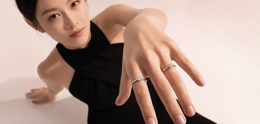 The History of Engagement Rings: From Ancient Traditions to Modern Proposals
