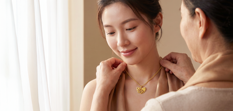 The History of Peranakan Jewellery in Singapore