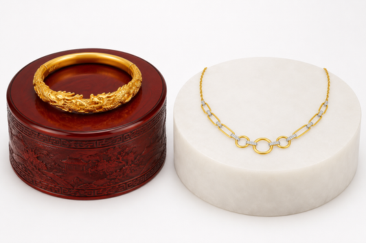 Traditional vs Modern Si Dian Jin: Which Style to Choose