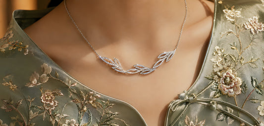 Why Si Dian Zuan Jewellery Is Important in Chinese Wedding Traditions