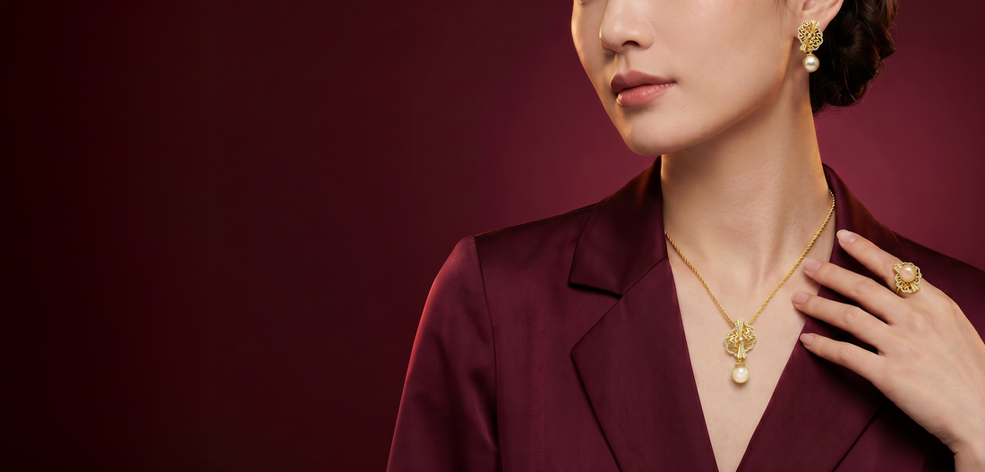 Introducing the New Poh Heng Legacy® Fan Series Collection