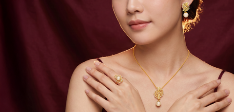 Peranakan Wedding Jewellery: A Complete Cultural Guide
