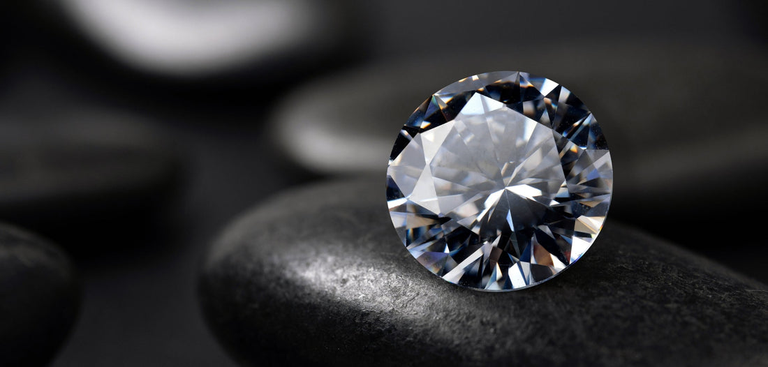 How to Care for Diamond Jewellery: Cleaning, Storage & Maintenance Guide