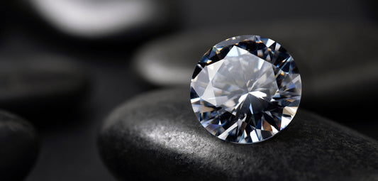 How to Care for Diamond Jewellery: Cleaning, Storage & Maintenance Guide