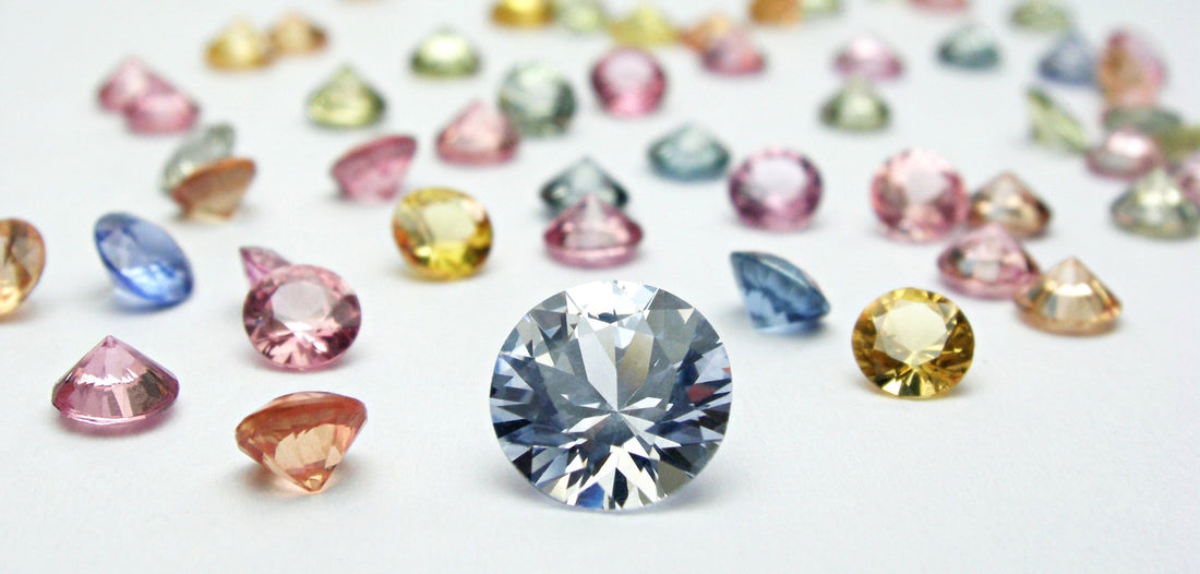 Fancy Colour Diamonds: A Complete Guide to Types, Rarity, Care & Styling