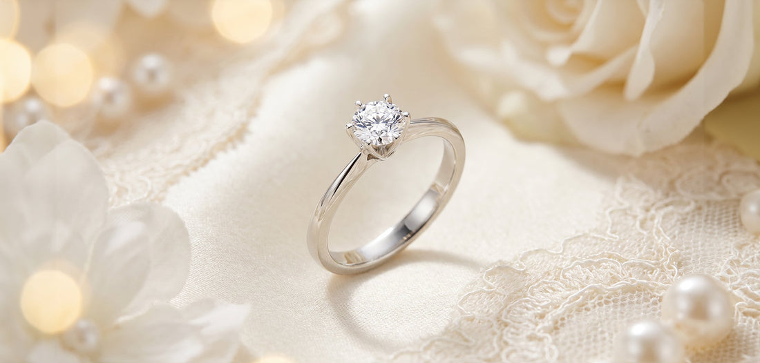 The Complete Guide to Engagement Rings: Meaning, Styles and How to Choose the Perfect Ring