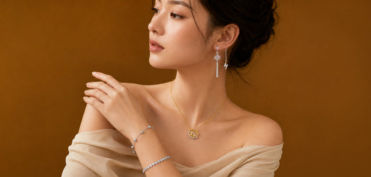 5 Reasons Gold Is the Best Buy This Great Singapore Sale