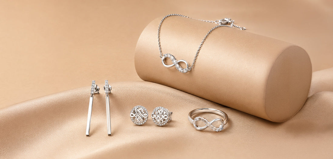 From Proposal to Wedding: A 12-Month Bridal Jewellery Timeline