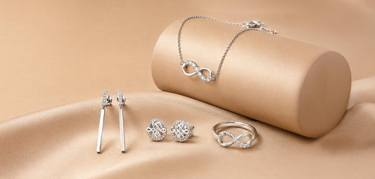 From Proposal to Wedding: A 12-Month Bridal Jewellery Timeline