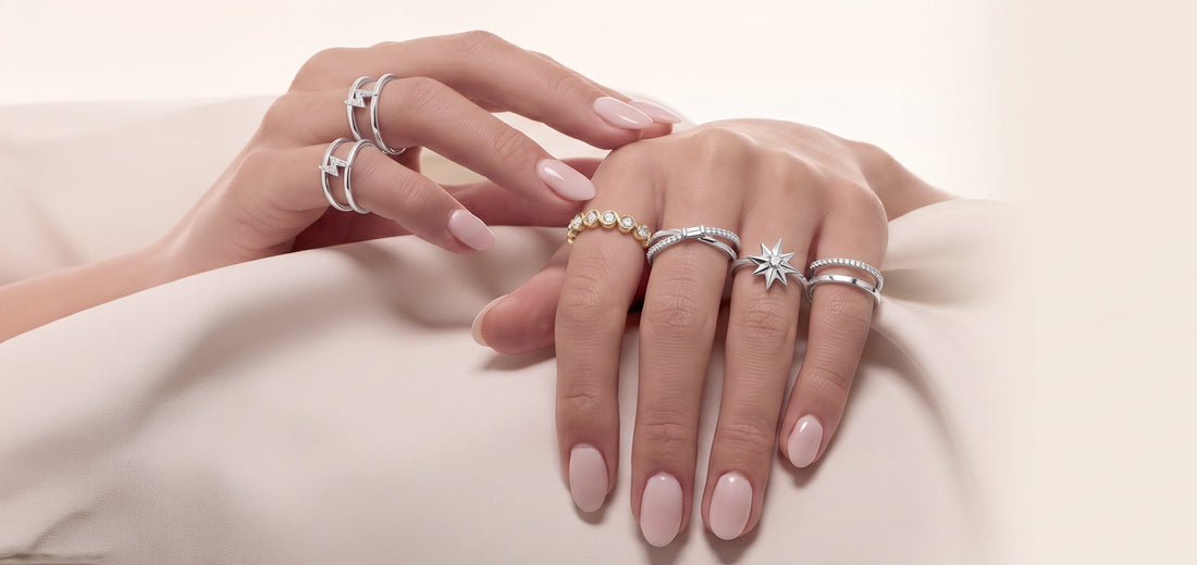Caring for Your Diamond Ring: A Year-Round Maintenance Calendar