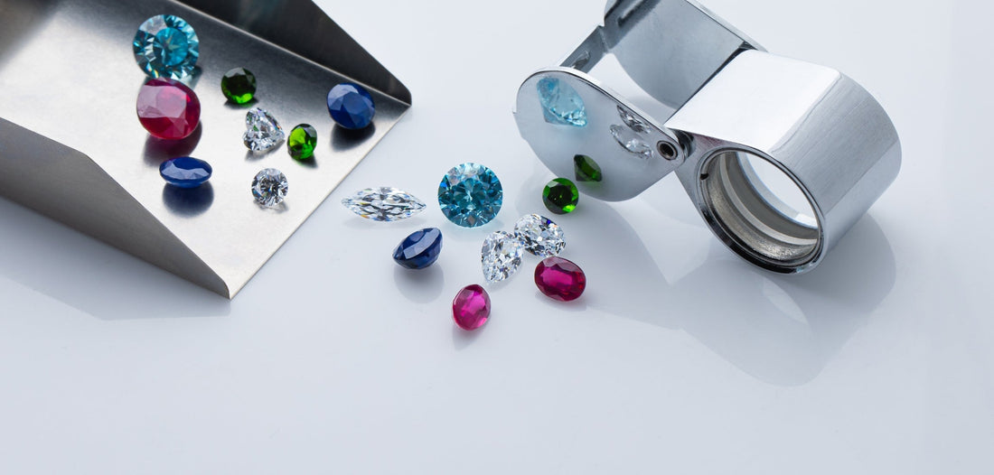 How to Choose the Right Gemstone: A Practical Buyer's Guide for Every Occasion