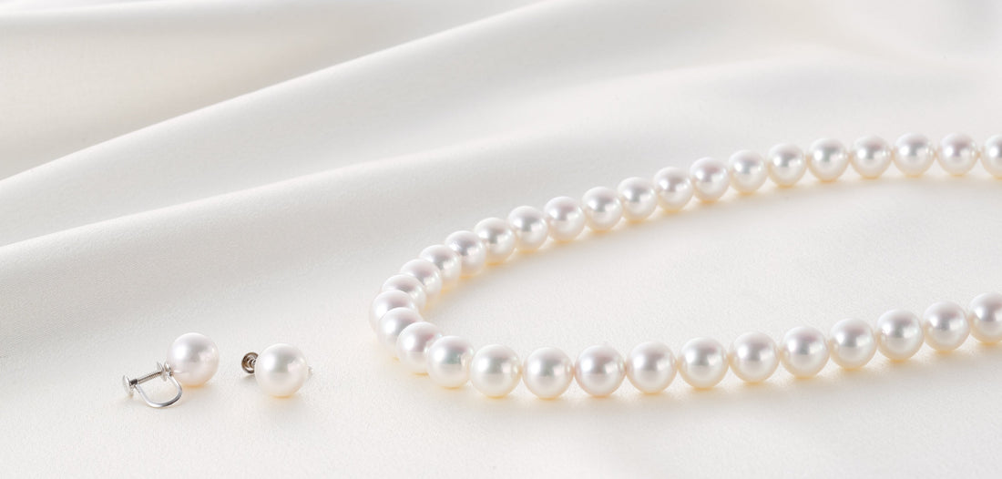 How to Wear Pearl Jewellery: Style Tips for Every Occasion