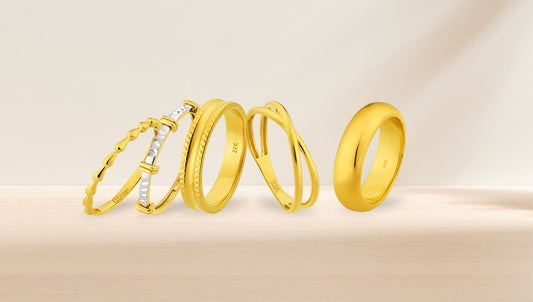 Gold Purity Explained: Understanding Karats, Quality & What to Look For