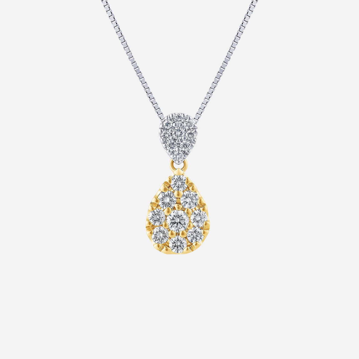 imber diamond pendant in white yellow gold (gdiagroup156v1592a)